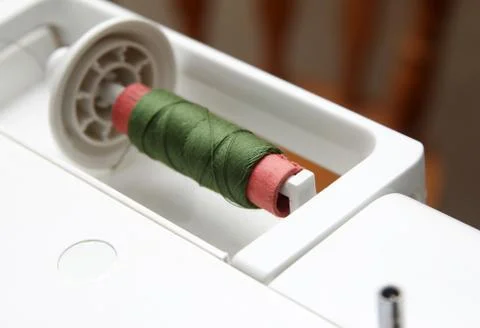 Threads Stock Photos