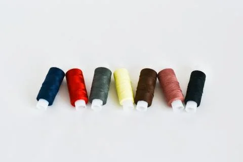 Threads Stock Photos