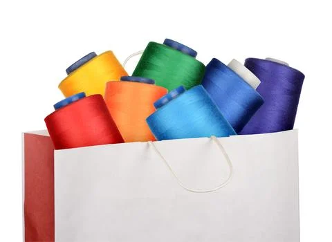 Threads Stock Photos