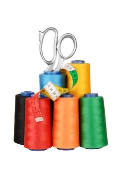 Threads Stock Photos