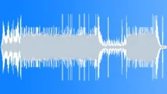 Threat Detection (thriller, dramatic, tense, espionage, mystery, suspense) Stock Music