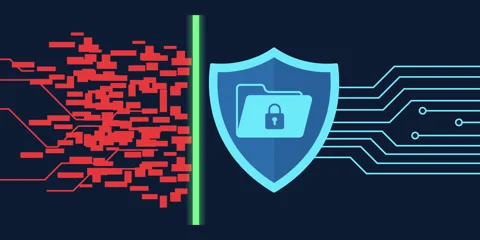 Threat mitigation Stock Footage 328483856