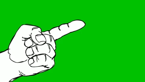 Threating With Finger to Someone Video stock 152152095