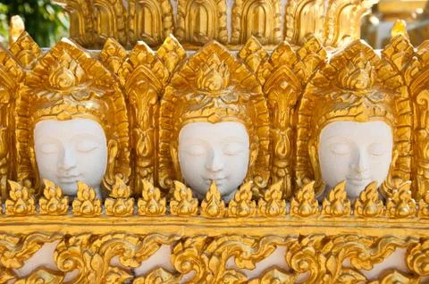 Three angle Stock Photos