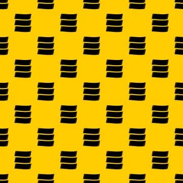 Three banners pattern vector Stock Illustration