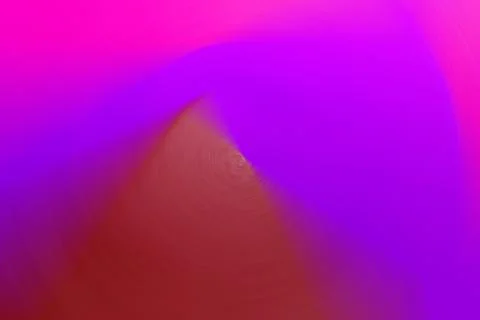 Three color, geometric, abstract red, purple and pink colorful,  background Stock Illustration
