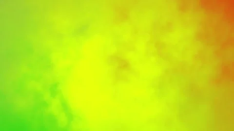 Three color gradient background video Stock Footage 303180930