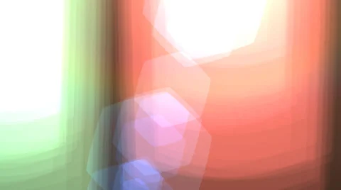 Three color wipe 스톡 동영상 39636559