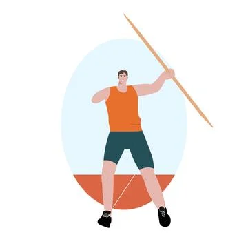 Three december world day of disabled people vector logo design. A man without an Stock Illustration