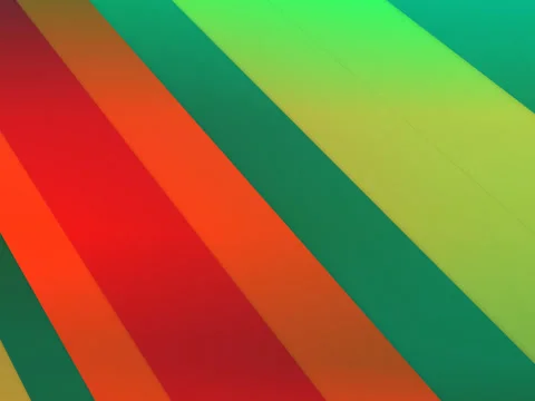 Three Different Shape Animation Transition On Alpha Channel Stock Footage 70899451