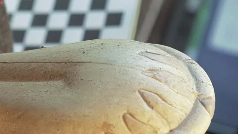 Three dimensional 3d model scanner Stock Footage 91149811