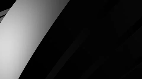 Three-dimensional abstract dynamic background of geometric objects , contains Stock Footage 168569727