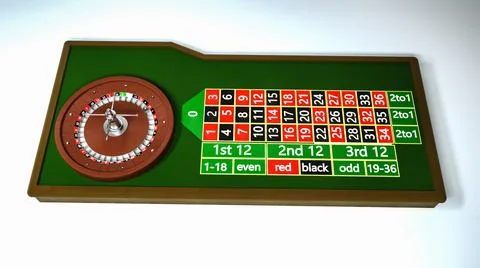 Three-dimensional model of a table with a tape measure. 3d render illustratio 스톡 일러스트