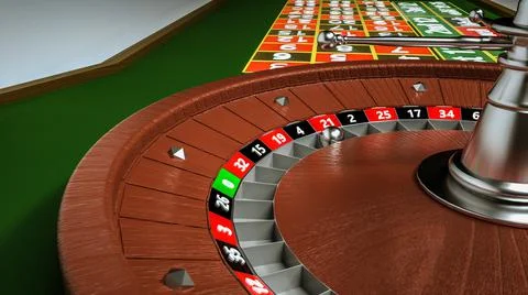 Three-dimensional model of a table with a tape measure. 3d render illustratio Illustrazione stock