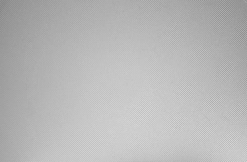 Three dimensional square gray white dots on an abstract surface with a blur Stock-Fotos