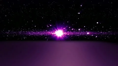 Three door in space Stock-Footage 22383162