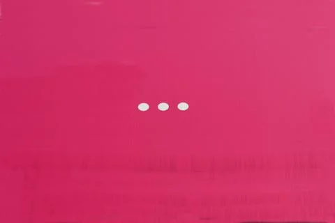 Three dots Stock Photos