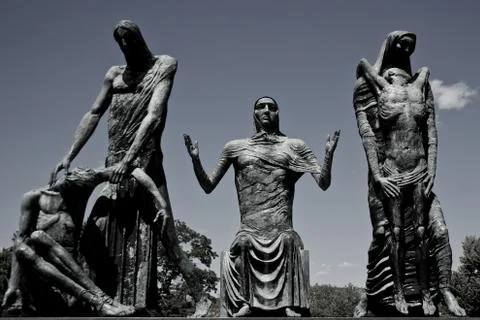 Three Entities 스톡 사진