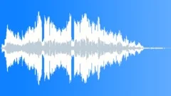 Three Fire Engines DepartSound Effect