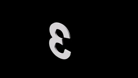 Three Stock Footage 335091962