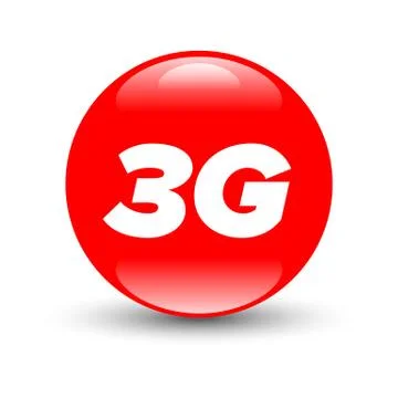 Three generation sign icon Stock Illustration