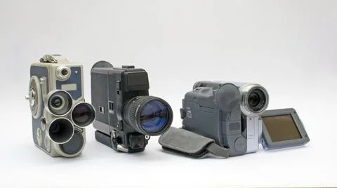 Three generations Stock Photos