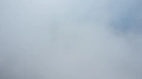 Three Gorges Dam Yichang Cloud Sea Panoramic Time Lapse 4K Stock Footage 319925348