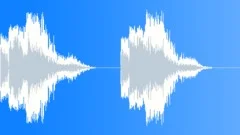 Three Hits Combo Effect ( 2 items )Sound Effect