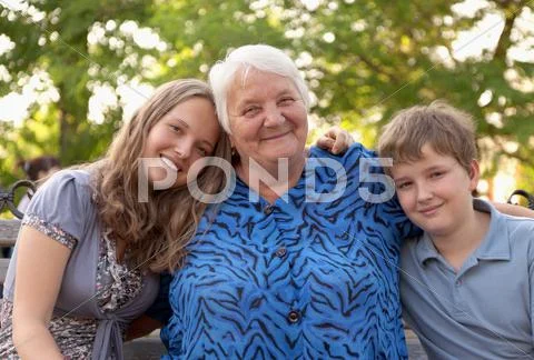 Three of kind Stock Photos