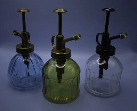 Three of a  Kind Foto stock