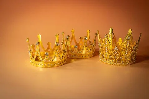 Three Kings Epiphany Stock Photos