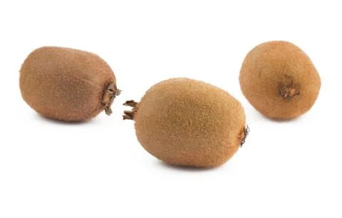 Three kiwi Stock Photos