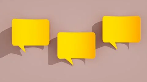 Three kurve Stock Illustration