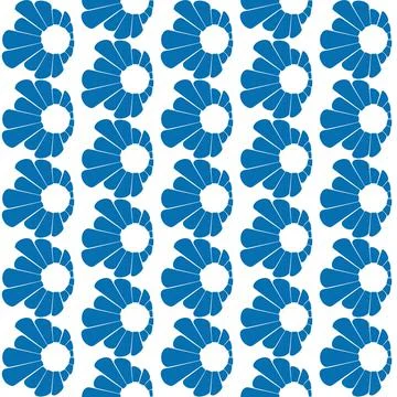 Three lines pattern Stock Illustration