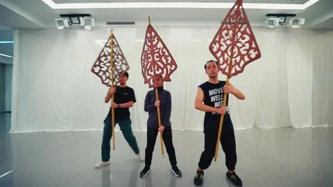 Prop In Dance Stock Videos – Royalty-Free HD & 4K Videos | Pond5