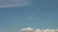 Three Northrop F-5E Tiger II Patrouille Suisse flying HD Footage
