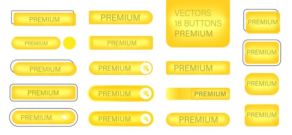 Three notebook sheets with written problems and a square for a tick. An image of Stock Illustration