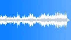 Three Part Inventions I in C Major (classical piano solo)Stock Music