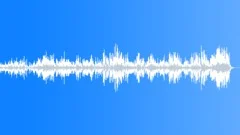 Three Part Inventions IX in F Minor (classical piano solo) Stock Music