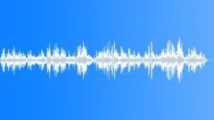 Three Part Inventions V in E Flat Major (classical piano solo) Stock Music