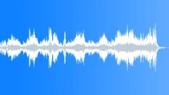 Three Part Inventions XIII in A Minor (classical piano solo) Stock Music