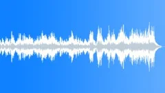 Three Part Inventions XIV in B Flat Major (classical piano solo)Stock Music