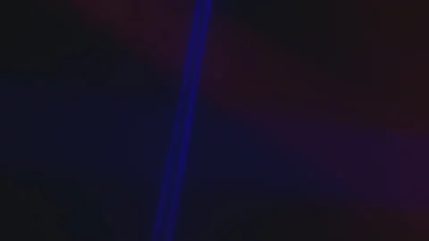 Three rays of light  Stock-Footage 141538277