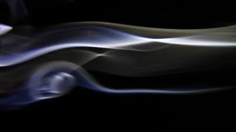 Three Smoke  10 Stock Footage 29220598