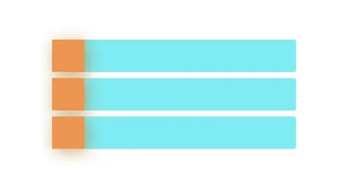 Three square Stock Footage 275630015