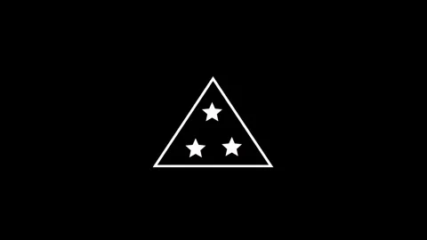 Three Star Rating Review Animation Stock Footage 294691668