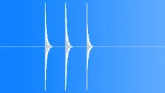 Three switches 2Sound Effect