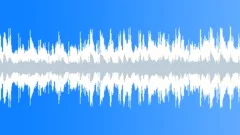 Three times loop Stock Music