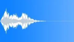 Three-tone choir Sound Effect