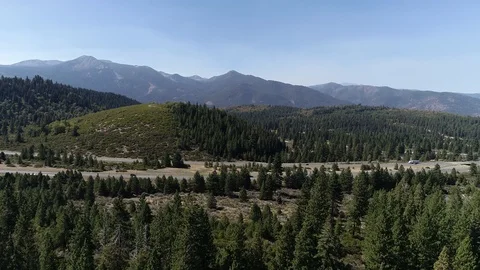 Three trucks 動画素材 106402732